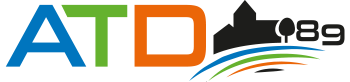 Logo - ATD 89