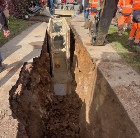 Cussy-les-Forges 89420 - ATD 89