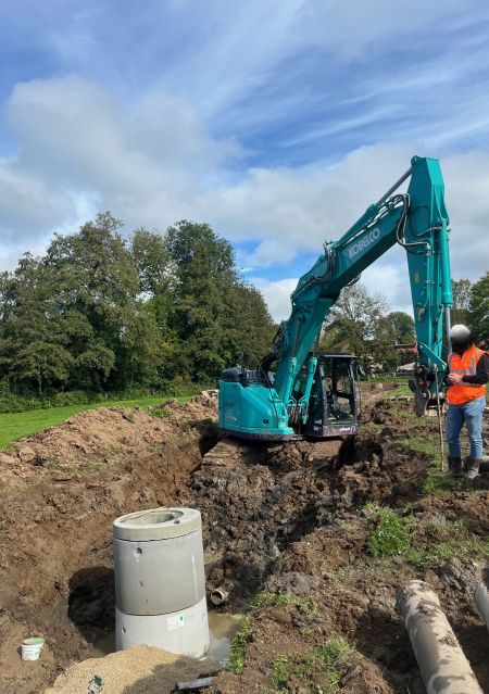 Cussy-les-Forges 89420 - ATD 89