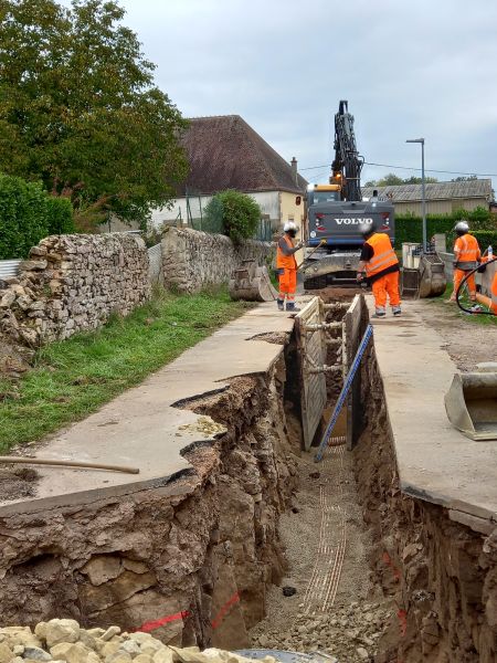 Cussy-les-Forges 89420 - ATD 89