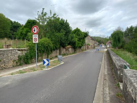 Asquins 89450 - ATD 89