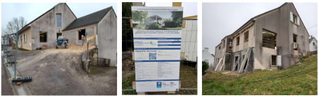 Communauté de Communes du Serein - ATD 89