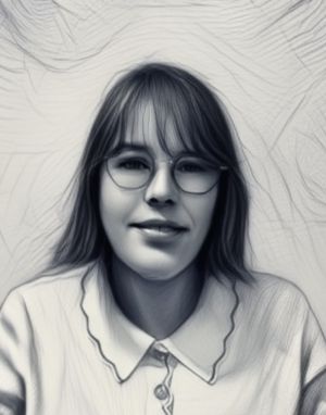 Kathia VERGER - ATD 89
