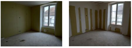 Jouy 89150 - ATD 89