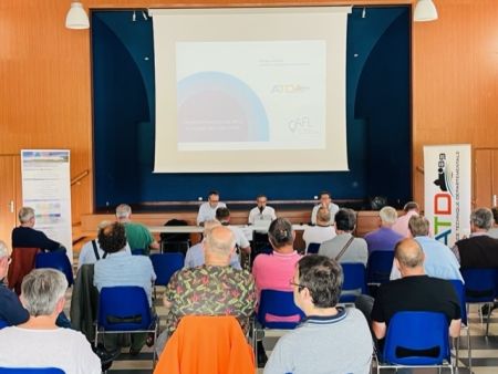 Assemblée générale ordinaire de l'ATD_Jeudi 4 Juillet 2024 - ATD 89