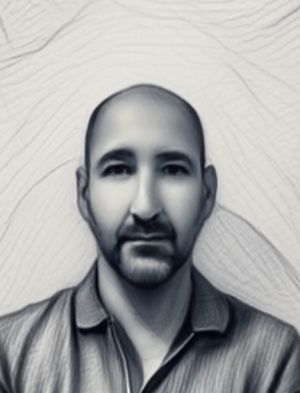 Raoul DE LUIZ ORTEGA - ATD 89