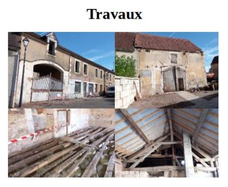 Thury 89520 - ATD 89
