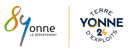 Partenaire Département Yonne 89 - ATD 89